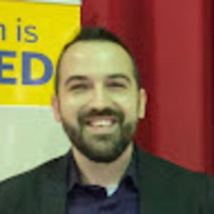 Meet your Posher, Vanja